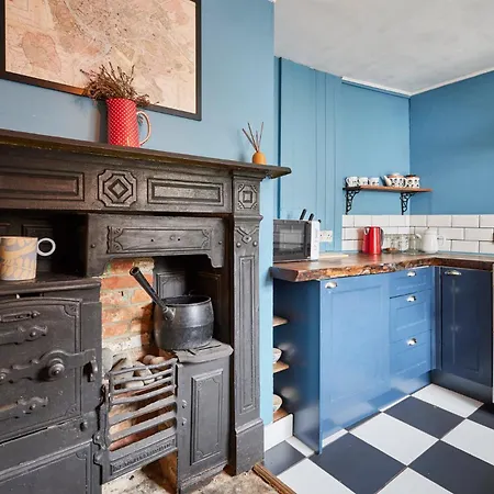 Dom wakacyjny Host & - Clarence Place