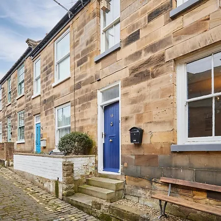 Host & - Clarence Place Tatil Evi Whitby