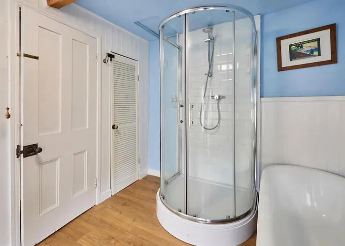 別荘 Host & - Clarence Place