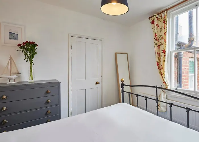 別荘 Host & - Clarence Place *