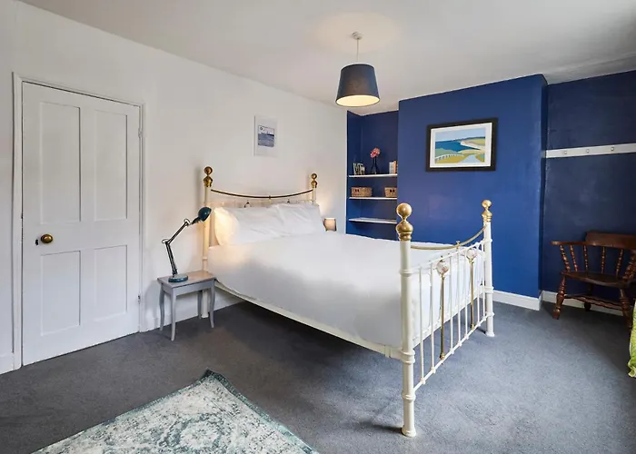 Host & - Clarence Place 別荘