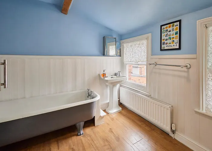 Host & - Clarence Place 別荘 *