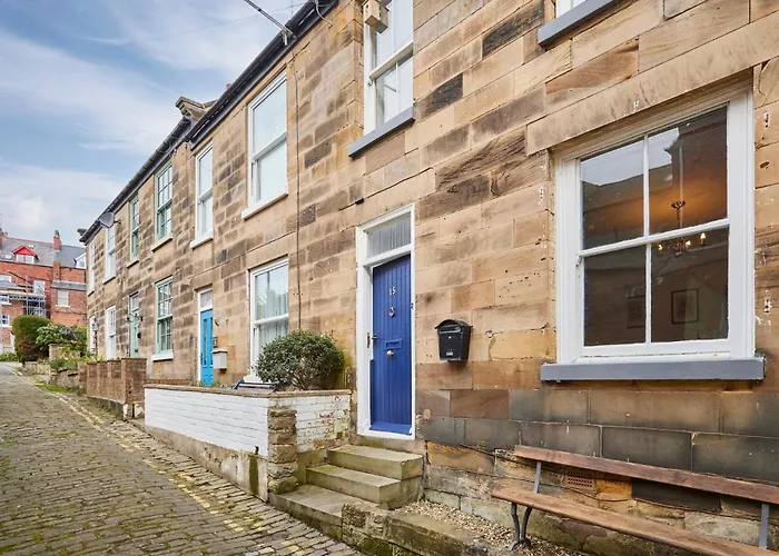 Host & - Clarence Place 別荘 ウィットビー